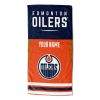 [Personalization Only] Oilers Personalized