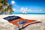 [Personalization Only] Oilers Personalized
